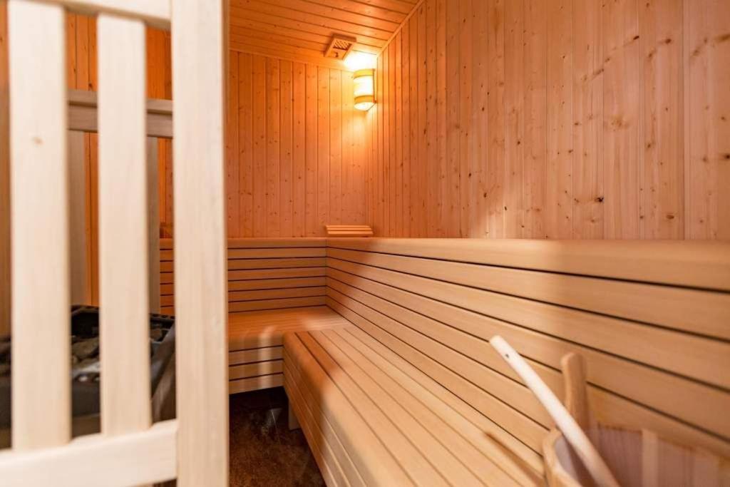 Strandresidenz Else Marie App 1 4 Heringsdorf  Kültér fotó