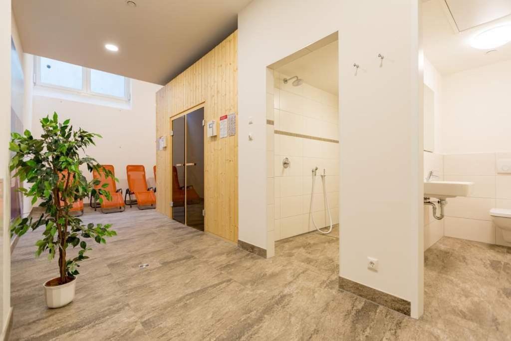 Strandresidenz Else Marie App 1 4 Heringsdorf  Kültér fotó